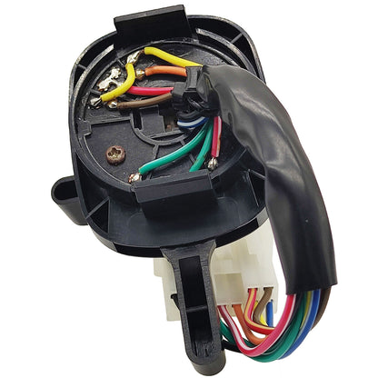 Headlight Switch Combination Fit Kubota 588I-G 688 888 5T057-12242 5T057-42242