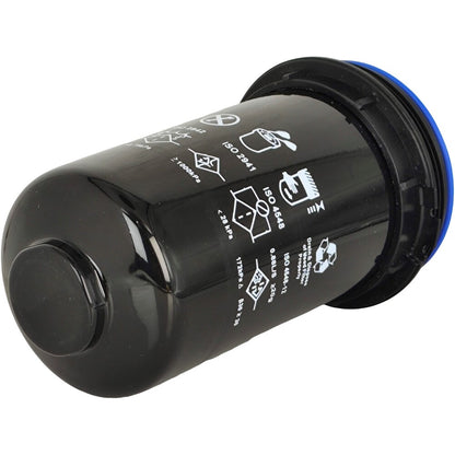 Final Fuel Filter DZ115392 Fit for John Deere 2154G 1510G W220M 2156G W235 W235M