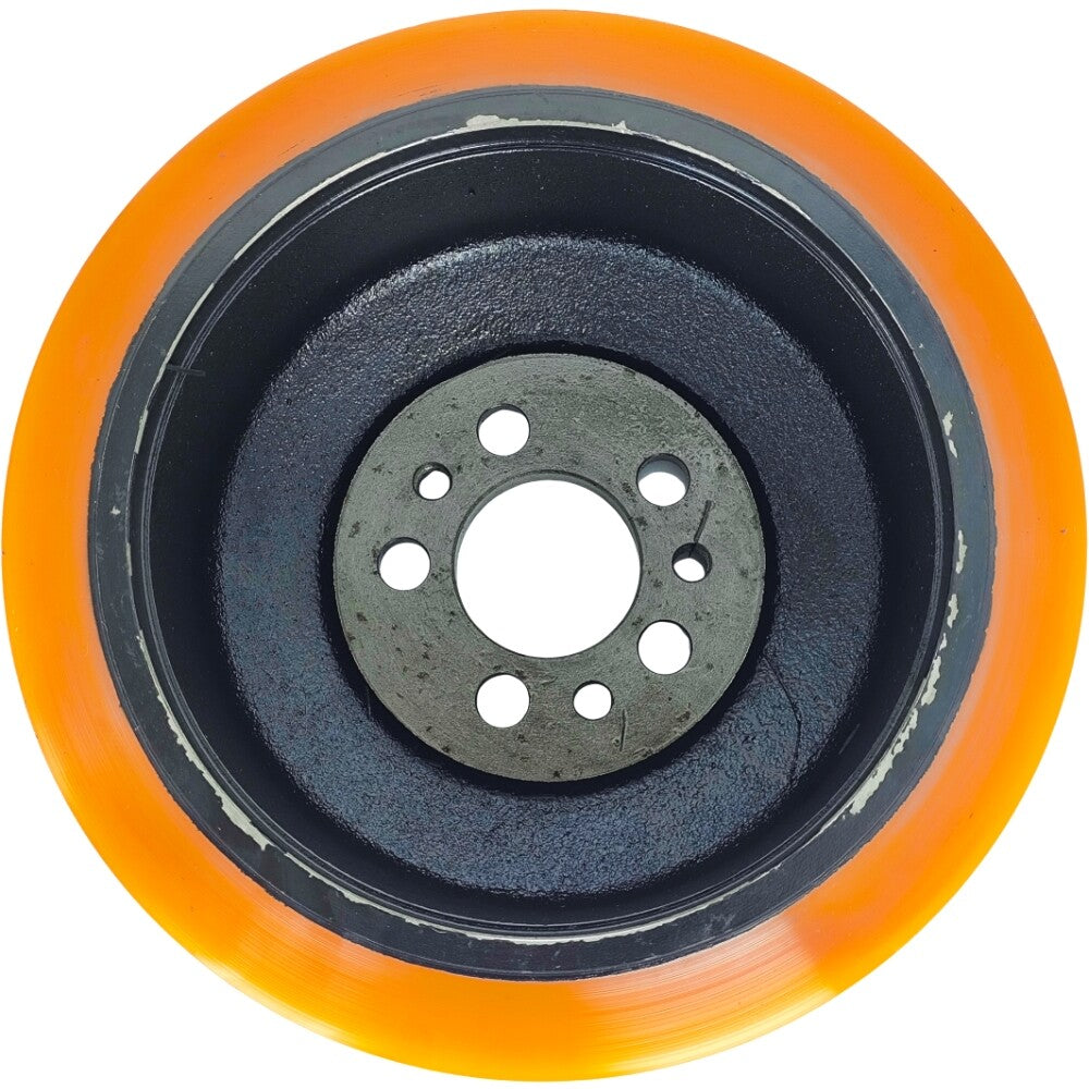 50460101 Drive Tire Wheel Fit for Jungheinrich EJE120 Electric Roller Forklift