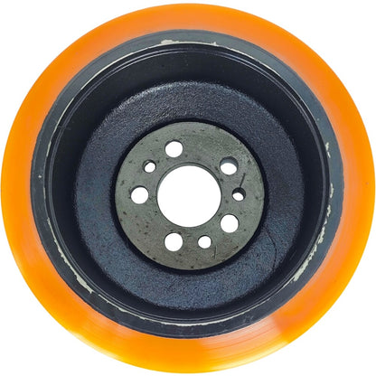 50460101 Drive Tire Wheel Fit for Jungheinrich EJE120 Electric Roller Forklift
