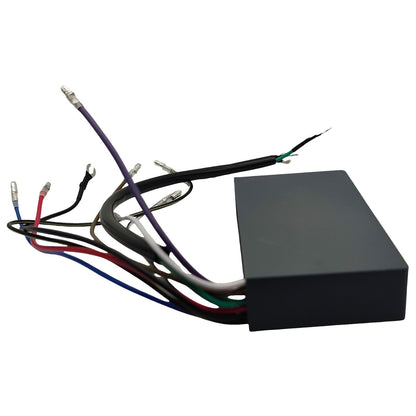 CDI Switch Box 19052A1 19052A2 19052A3 19052A5 18-5791 Fit Mercury 45 50 55 60HP