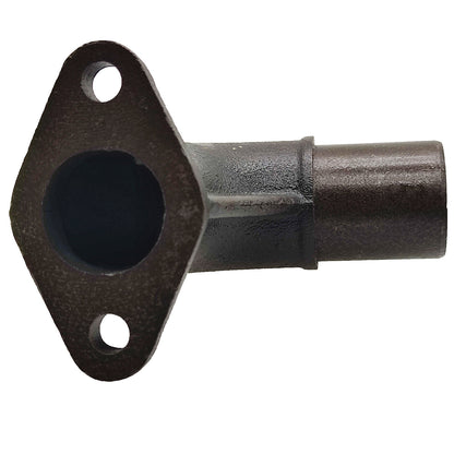 Air Cleaner Flange Muffler 15221-12324 Fit for Kubota L225DT Tractor Engine