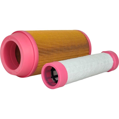 Fit for Kubota Complete Maintenance Filter Kit ZD323 ZD326 ZD331 Mower (HST)