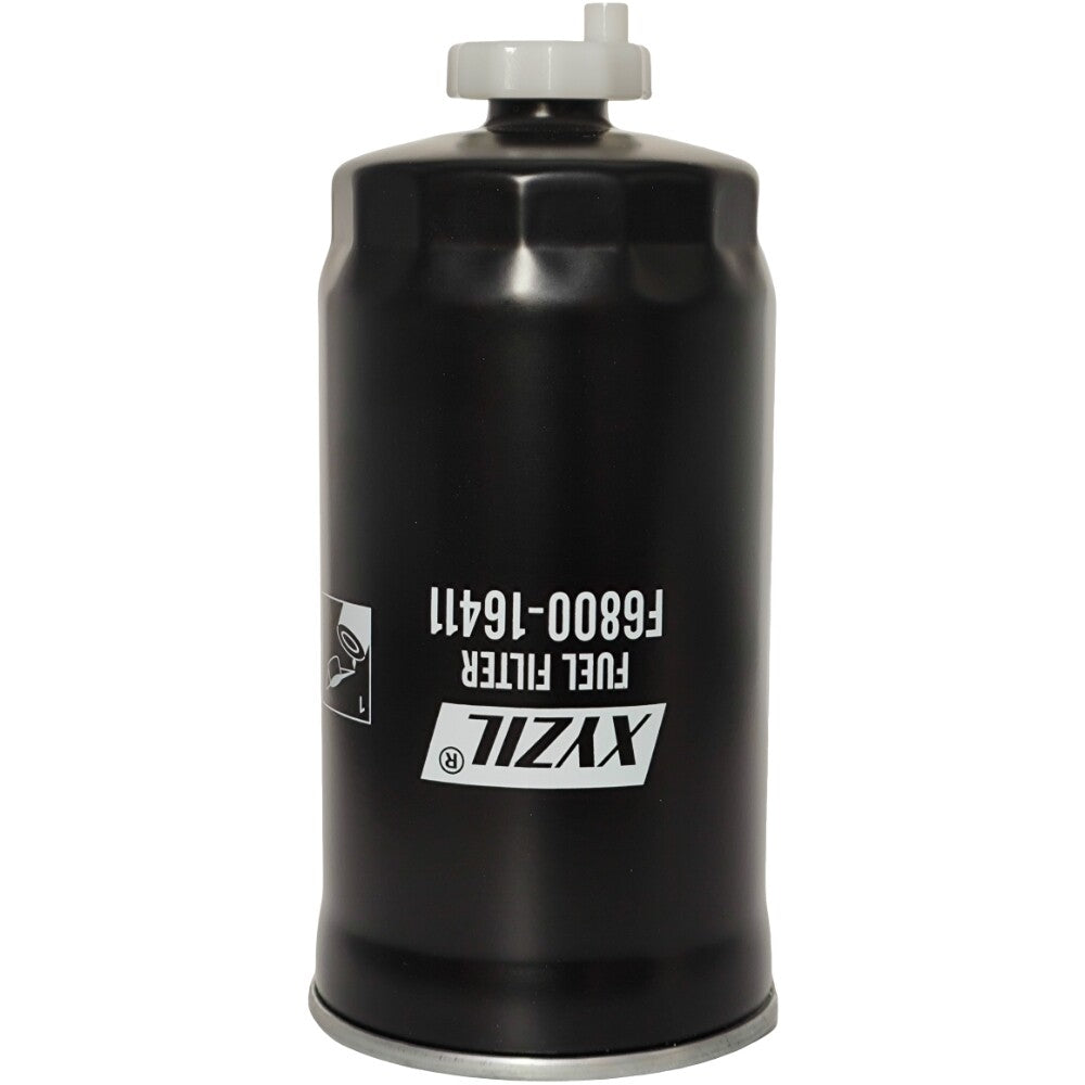 Fuel Filter F6800-16411 Fit for Kioti NX4510C NX4510CH NX5010C NX5510H NX6010H