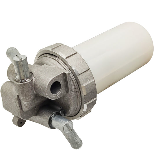 Oil Water Sedimenter Filter for Kubota Excavator KX91-2 KX121-2 KX61-2 KX161-2