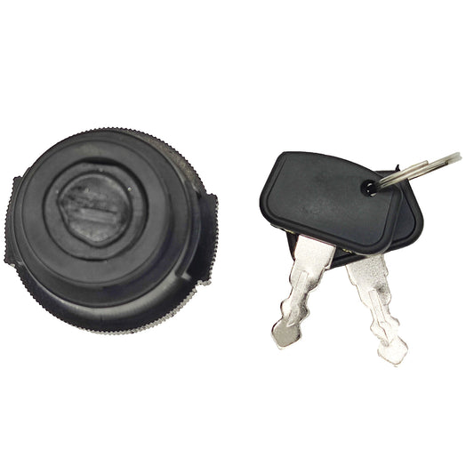Ignition Key Switch for Kubota Lawn Mower K7571-62103 K7571-62110 K7571-62102