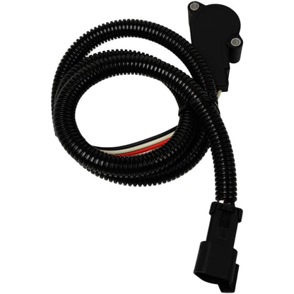 Throttle Position Sensor 266-1466 for Caterpillar C7 C10 C12 C13 C15 3406E