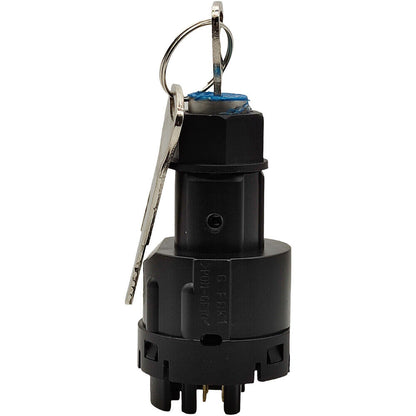 57590-23342-71 Ignition Switch With 2 Keys for Toyota Forklift 7 & 8 series