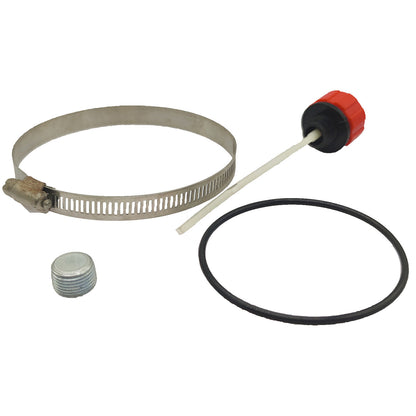 Tank Kit for Big Joe Truck E30 EZ30 1115-560020-00 1115-560024-00 1115-560019-00