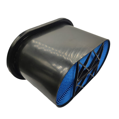 Air Filter RE253518 Fit for Case-IH 75N 85C 95U 95C 95N 180mm Farmall Tractors