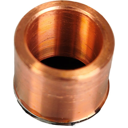 J08E 6X Engine Injector Tube Sleeve for Kobelco J08-ET J08ET SK330-8 Excavator