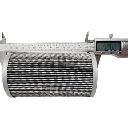 AT327883 Transmission Filter Kit Fit for Allison John Deere 29506337 29509723