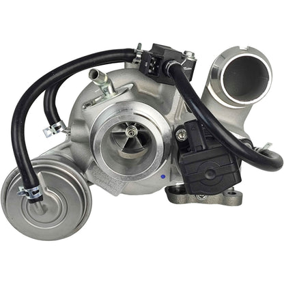Turbo Turbocharger 49180-04166 12679399 25206073 847-1653 4918004160 8471653