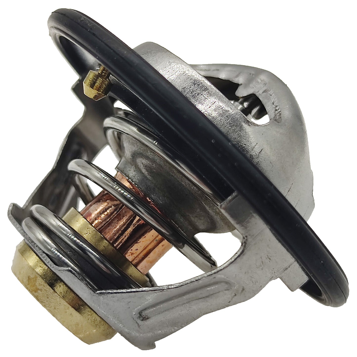 Fit for Gates 33956 Engine Coolant Thermostat 4892312AC 4288 426-180 4034-80 GQ