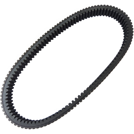 Drive V Belt 8JP-17641-00-00 for Yamaha 2014-2022 SR Viper All Model CVT