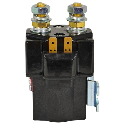 24V SW80-357P SPST Contactor Solenoid Continuous Sealed to IP66 Fit for Albright