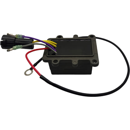 Rectifier Regulator for Johnson Evinrude 150 175 HP 1991-1995 0439561 0585219