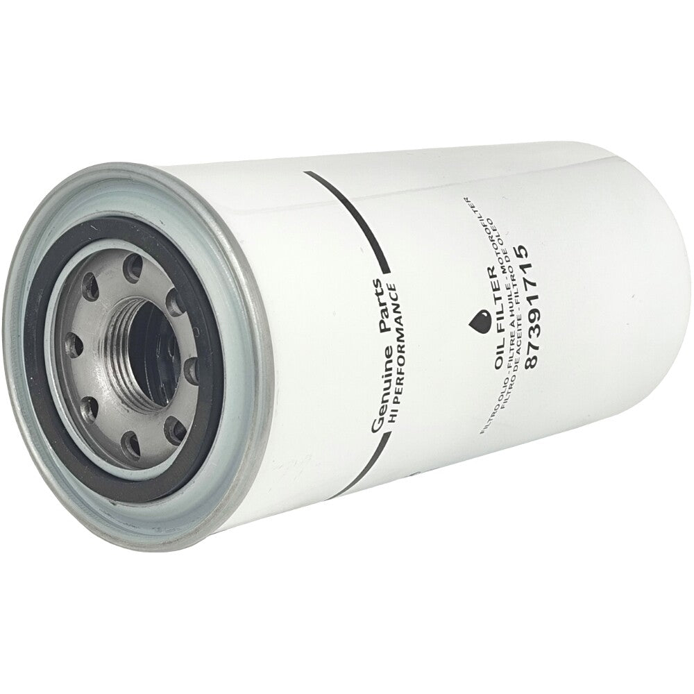 Hydraulic Oil Filter 87391715 for New Holland Farmall 55A 45A 65A 75A Tractor