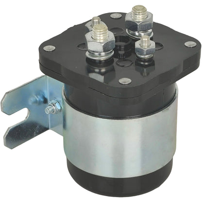 36V Solenoid 586-117111 20468G1 Fit for Yamaha Golf Cart G4 G9 G8 G16 G11