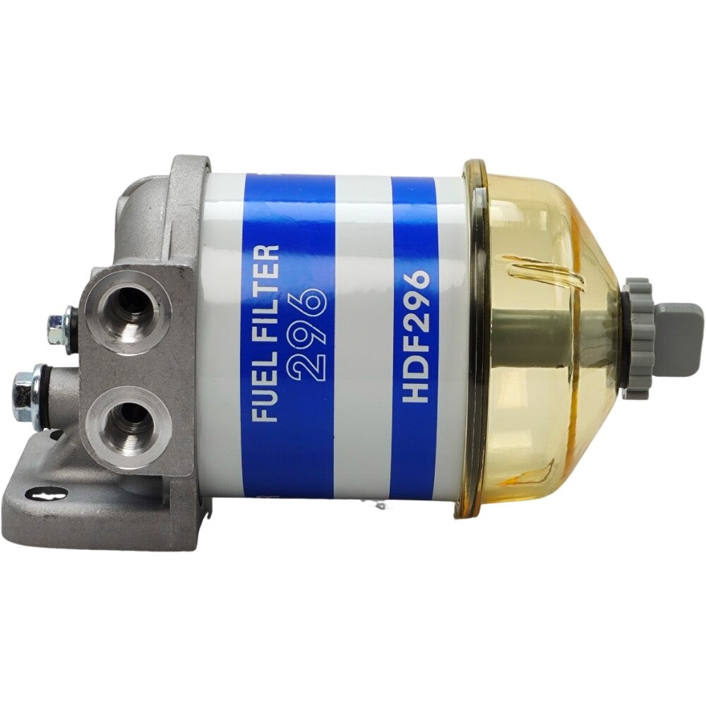 Fuel Filter Assembly TX10313 TX10316 for Long Tractor 460 510 610 2310
