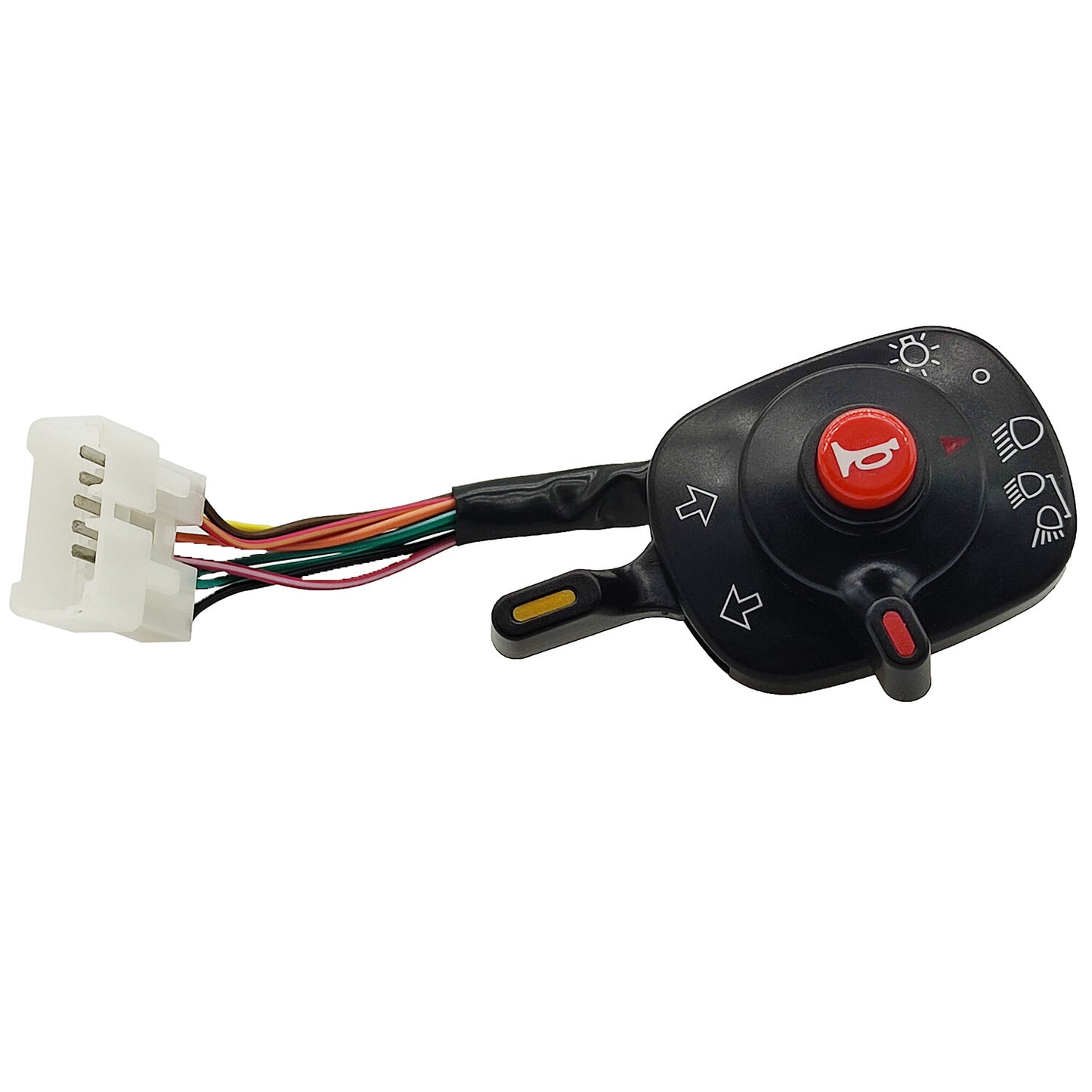 Panel Board Switch Fit for Kubota BX1850D BX1860 BX1870 BX1870-1 BX2350D BX2360