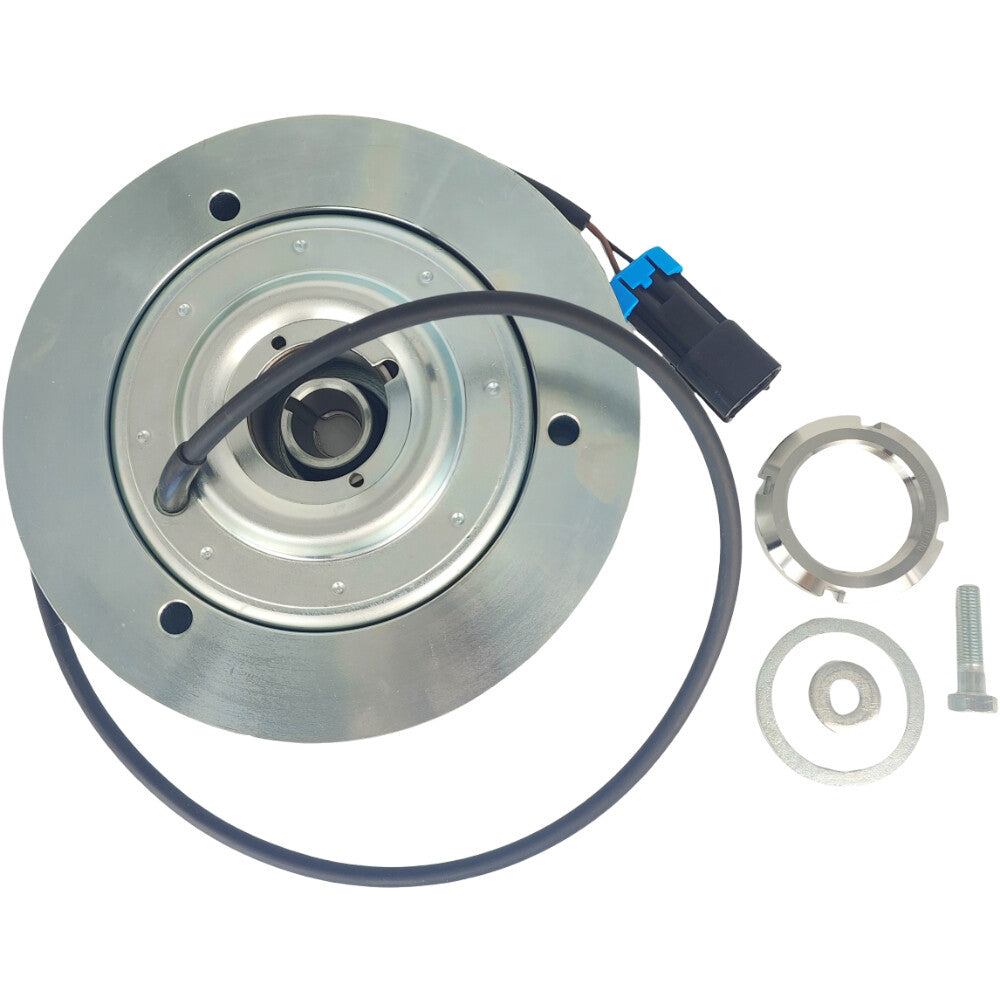 Condenser Fan Clutch Assembly 50-01173-03 Fit for Carrier Ultra X4 7300 7500