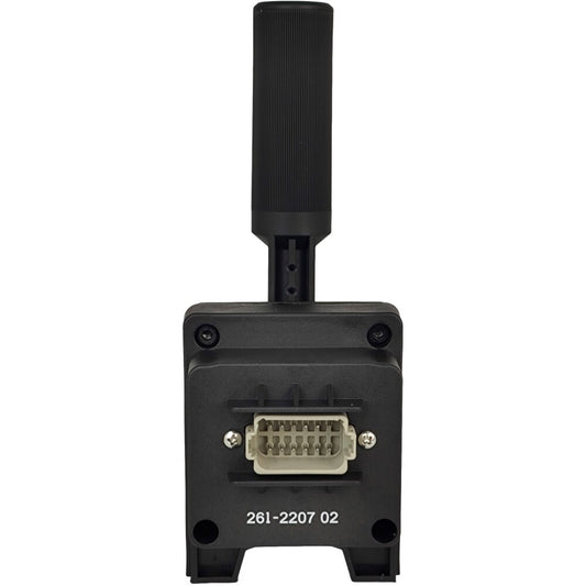 Transmission Shift Control 261-2207 Fit for Caterpillar 424B 420D 432E 174-6640