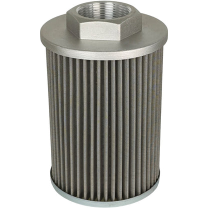 Oil Tank Suction Filter RD41162210 for Kubota KX161-3SCA KX121-3STCA KX040-4