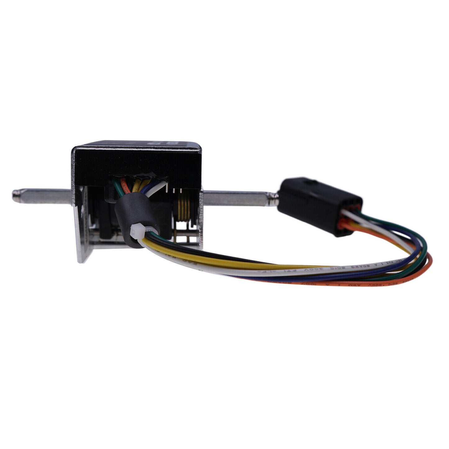 MCU ET 165 24-48V Electronic Throttle for Curtis Forklift Stacker Pallet Truck