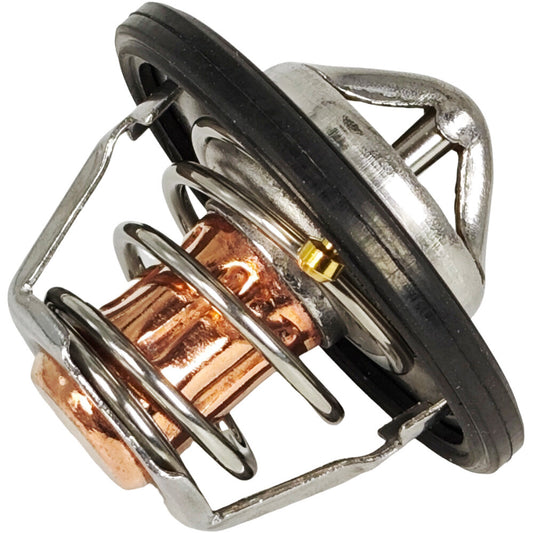 129350-49800 71℃ 160°F Thermostat for Yanmar 3TNA72E-YL 3TNA72E-UNS 3TNA72E-UAS
