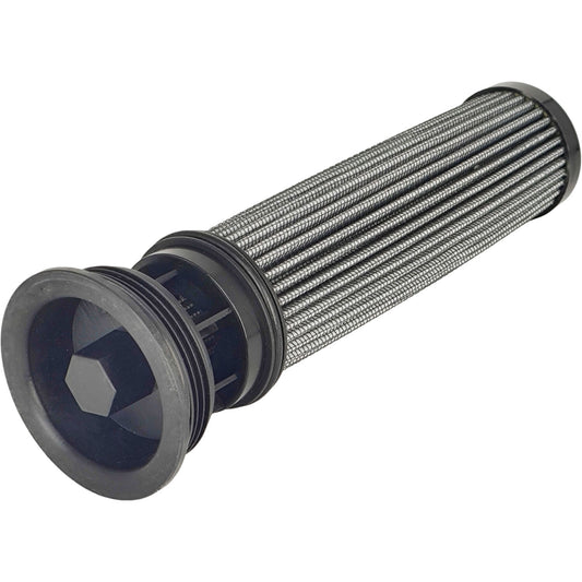 Hydraulic Suction Transmission Oil Filter 601413X Fit for Hustler 72" Diesel Z