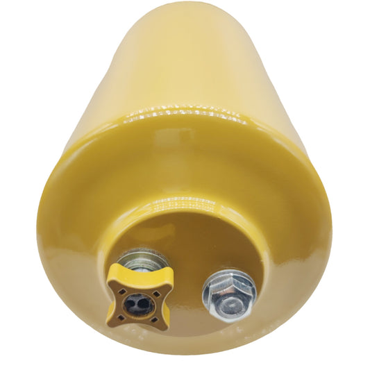 Ultra High Efficiency Fuel Water Separator Filter 438-5386 725C 725C2 735B 740B