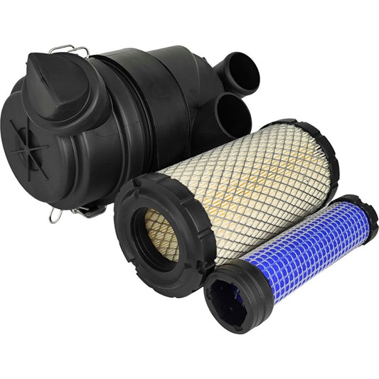 Air Cleaner Assy Fit for Donaldson G042545 P535396 P822686 M198011 809004 932190