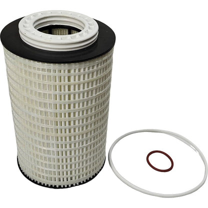 6X P551088 Lube Oil Filter Cartridge for MaxxForce 11 13 Engine 380936 LF17549