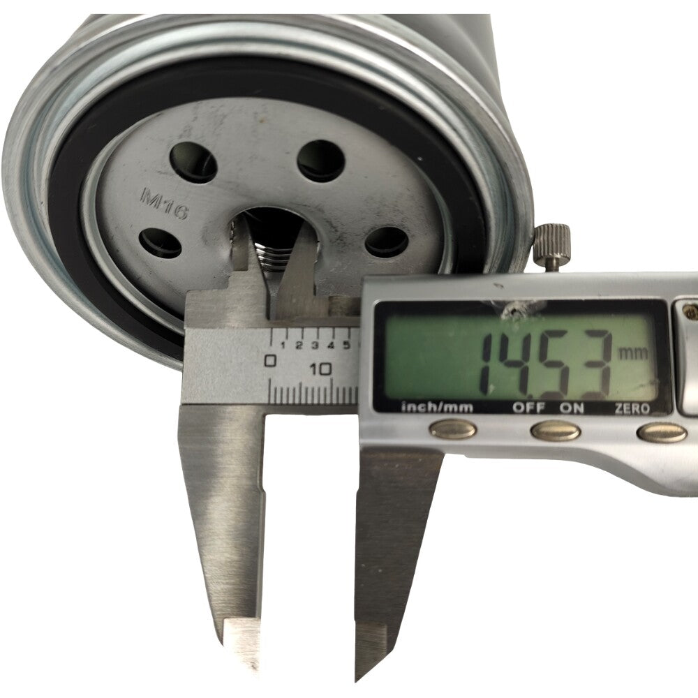 Fuel Filter F6800-16411 Fit for Kioti Tractor RX6620 RX7320 RX7320PC