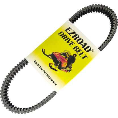 Drive Belt 59011-1087 590111087 for Kawasaki UTV Mule 3010 4010 Trans 4X4 KAF950