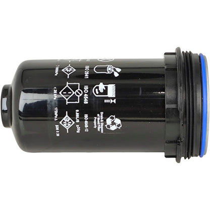 Fit for John Deere Final Fuel Filter DZ115392 W235R E140 R4030 E210 6E-1404L