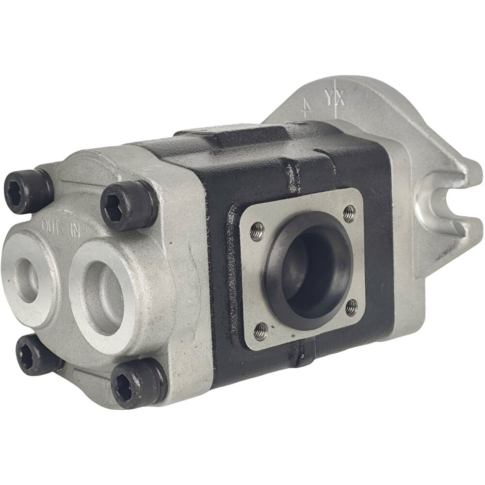 Hydraulic Pump 3C00182203 Fit for Kubota M7040F M7040F-1 M7040FC M7040FC-1 M7040DT-1