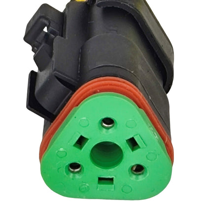 5221643 Sensor GP-Speed Fit for Caterpillar 3516C 3516B Gen Set Engine 836
