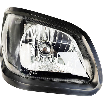 For Kubota Right Headlight TC250-75710 3C081-75713 3C081-75712 3C081-75710