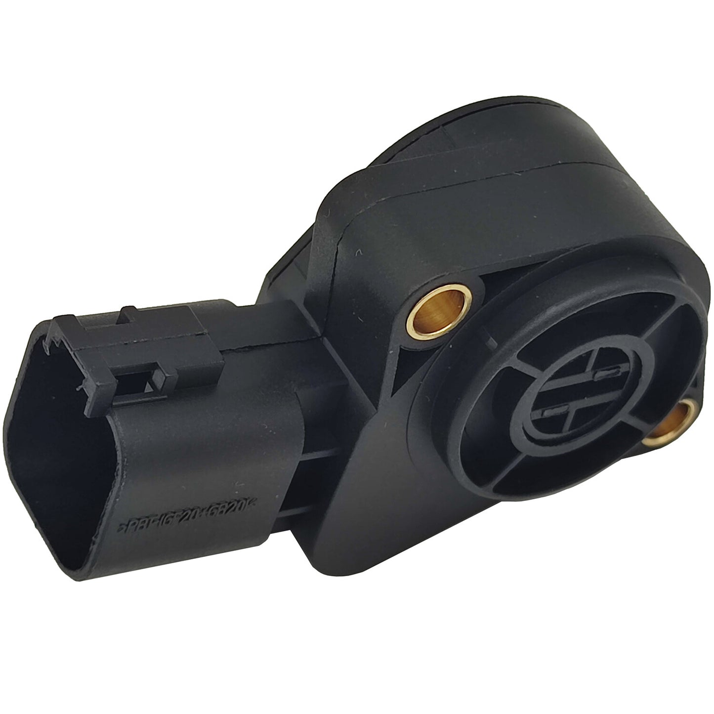 Accelerator Pedal Position Sensor Fit Volvo Renault Truck 85109590 20504685 6Pin