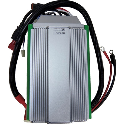 Battery Charger Fit for Genie Z-45/25J(Jib) DC/Bi-Energy Z-45/25(J) DC/Bi-Energy