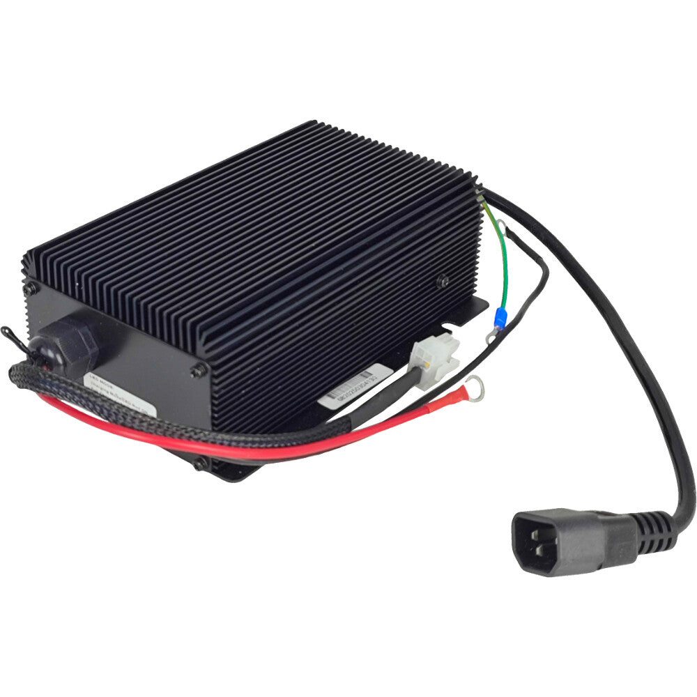 Battery Charger Fit Big Joe Pallet Truck E30 EZ30 1115-520014-00 1115-520014-0A