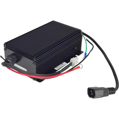 Battery Charger Fit Big Joe Pallet Truck E30 EZ30 1115-520014-00 1115-520014-0A