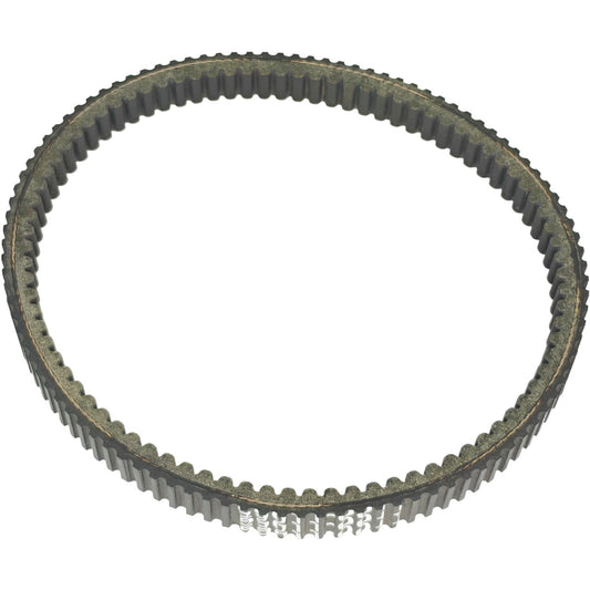 Drive Belt 59011-0011 for Kawasaki Mule SX 4X4 FI 2020-2024, 4X4 SE FI 2020-2021