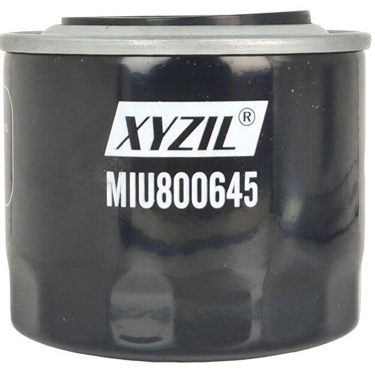 Fuel Filter MIU800645 Fit for John Deere 3120 3320 3520 3720 7200 7200A 7400
