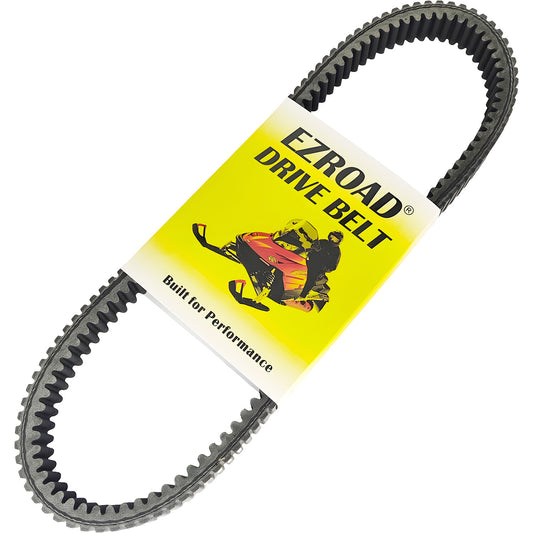 3211065 Drive Belt fpr Polaris Snowmobile 1993-2000 RMK SKS XC SP Storm 3211057