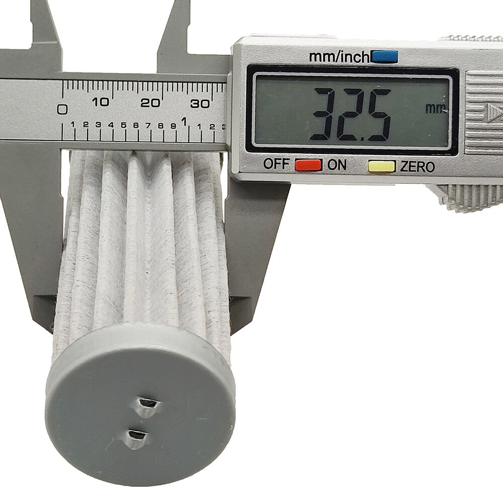 2X MIA881446 Transmission Filter for John Deere GX355 GX255 GX325 GX335 GX345