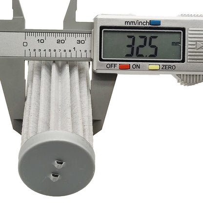 2X MIA881446 Transmission Filter for John Deere GX355 GX255 GX325 GX335 GX345