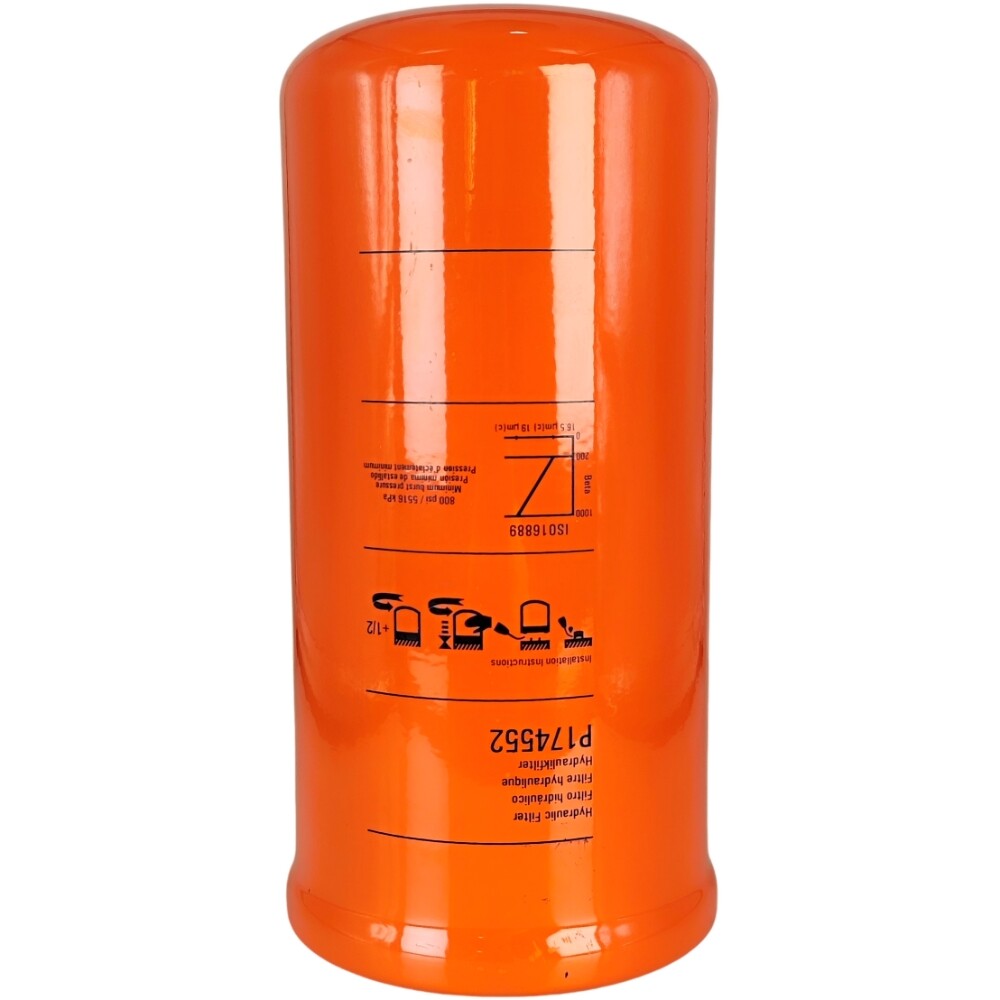 Hydraulic Oil Filter BT8848-MPG Fit for Baldwin New Holland LX485 LX465 LX565